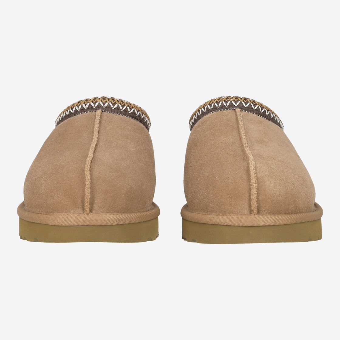 UGG australia TASMAN II - Beige - Front view