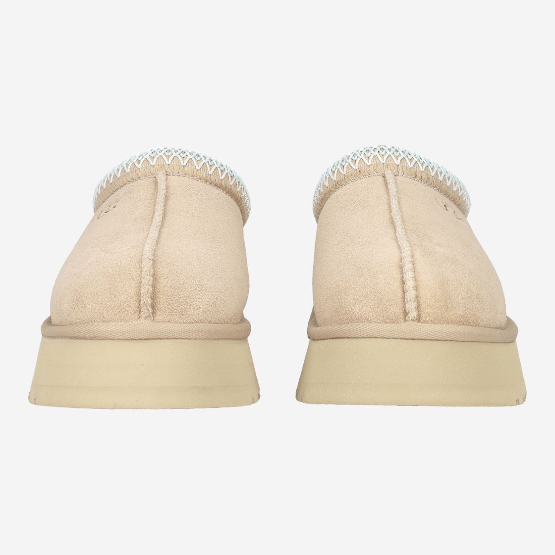 UGG australia TAZZ II - Beige - Front view