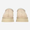 UGG australia TAZZ II - Beige - Front view