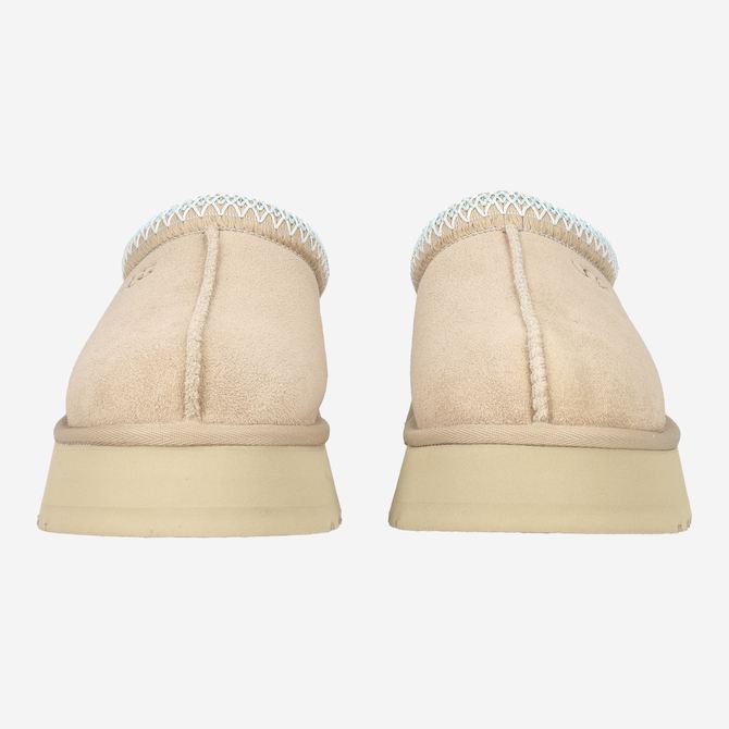 UGG australia TAZZ II - Beige - Front view