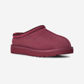 UGG australia TASMAN II - Red - Front view