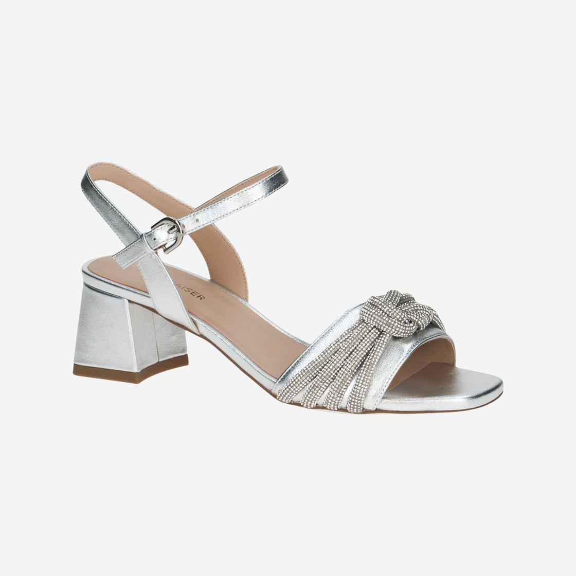  78242 - Silver - Front view