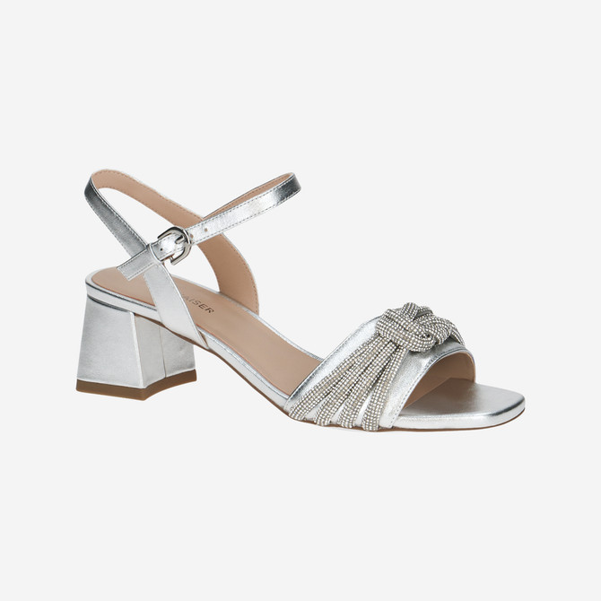  78242 - Silver - Front view