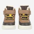 Geox WILLABOOM - Brown - Front view