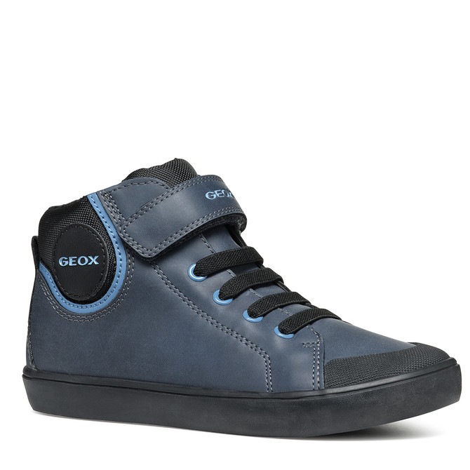 Geox GISLI - Blue - Front view