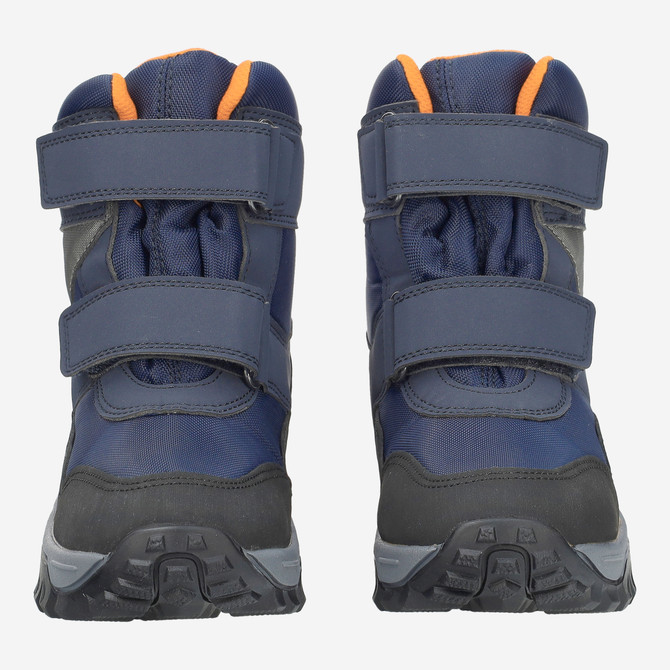 Geox HIMALAYA - Blue, combined - front view