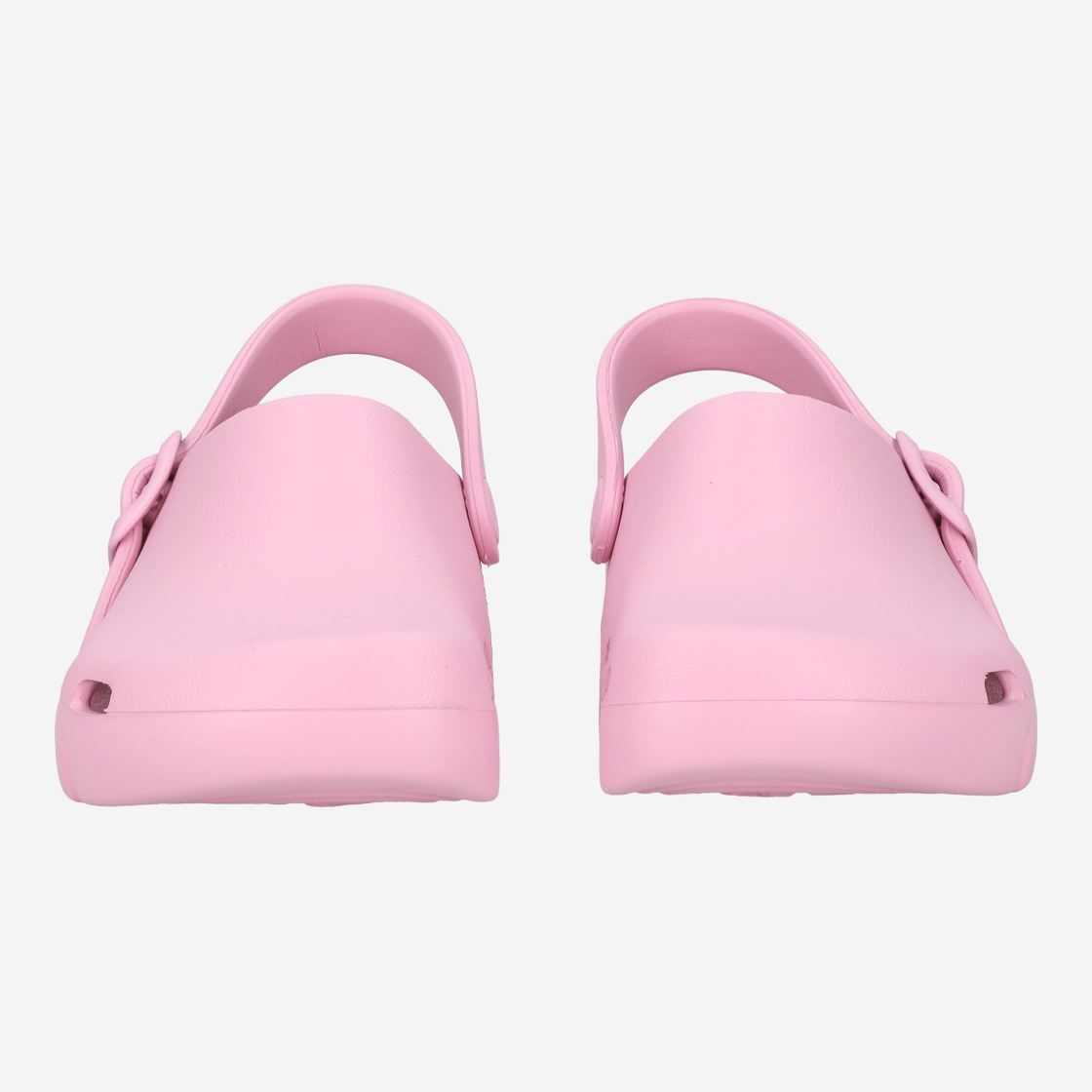birkenstock BIRKI FLOW KIDS EVA - Pink - Front view