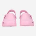 birkenstock BIRKI FLOW KIDS EVA - Pink - Front view