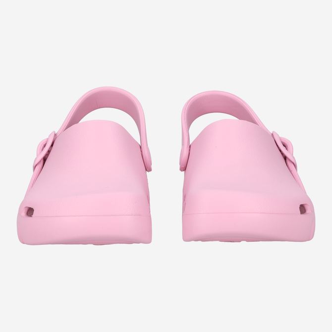 birkenstock BIRKI FLOW KIDS EVA - Pink - Front view