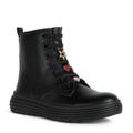 Geox PHAOLAE - Black - Front view
