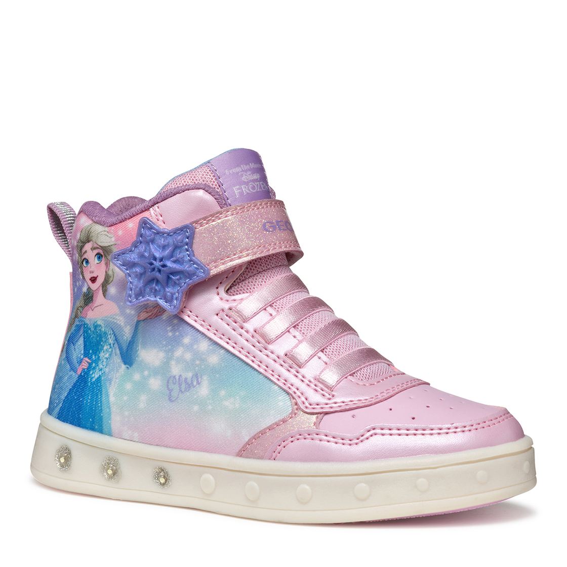 Geox SKYLIN - Colorful - Front view
