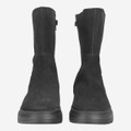 Geox KIDDARTAH - Black - Front view