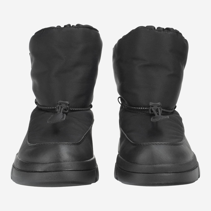 Geox WILLABOOM - Black - Front view