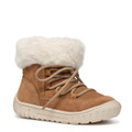 Geox OMAR - Brown - Front view