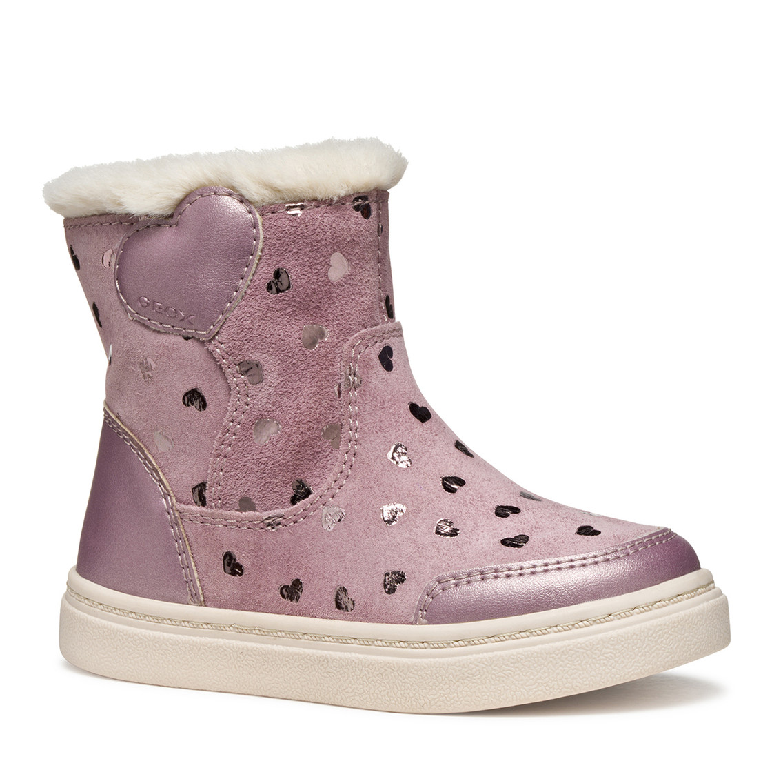 Geox NASHIK - Rose - Front view