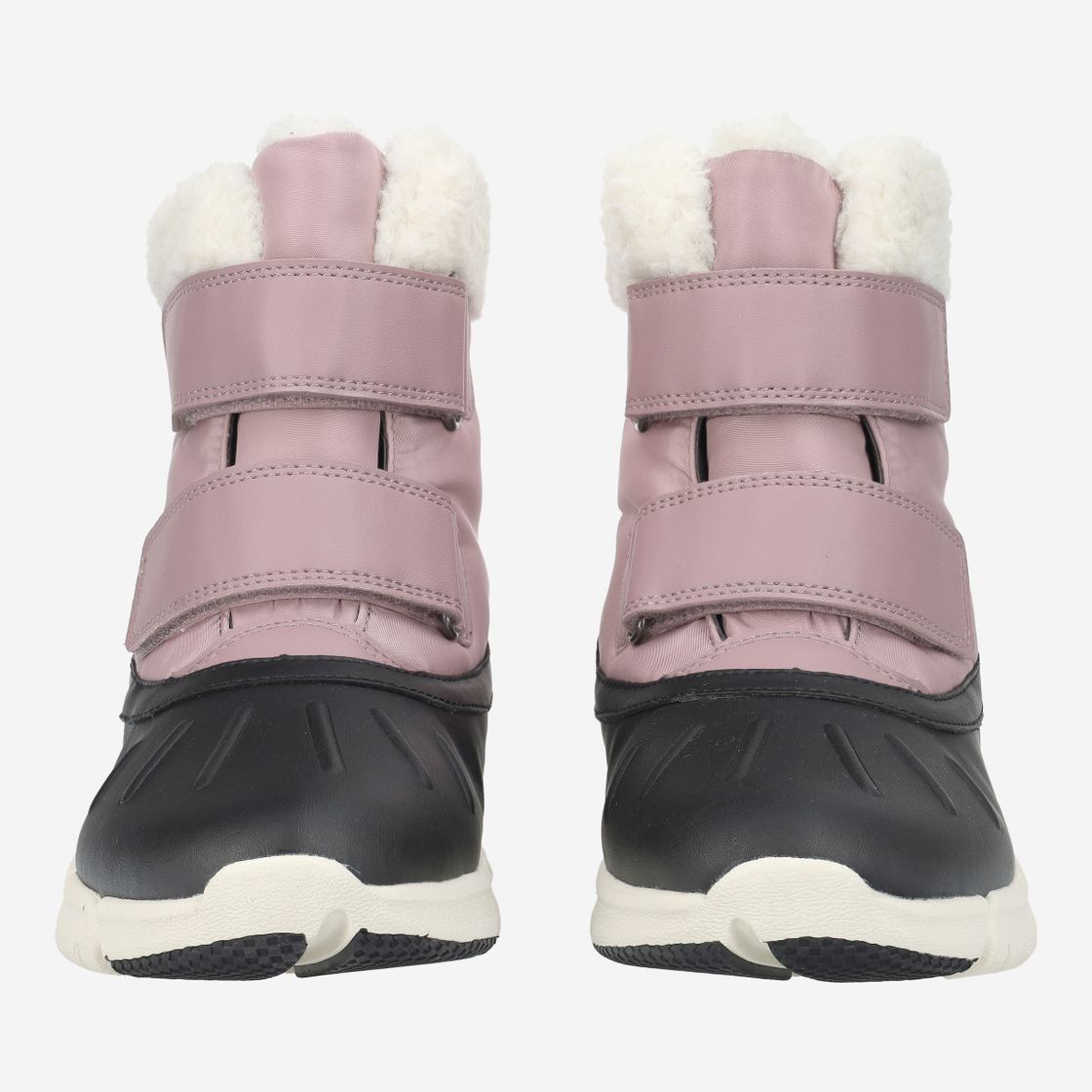 Geox FLEXYPER - Rose - Front view