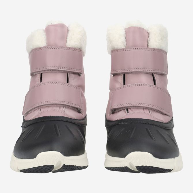 Geox FLEXYPER - Rose - Front view