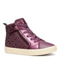 Geox MIRROLESS - Purple - Front view