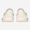 birkenstock BIRKI FLOW KIDS EVA - Beige, light - Front view