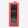 HUGO TRUNK TRIPLET SPRAY - Black - Front view