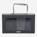 Boss 3P RS GiftSet Uni CC - Colorful - Front view