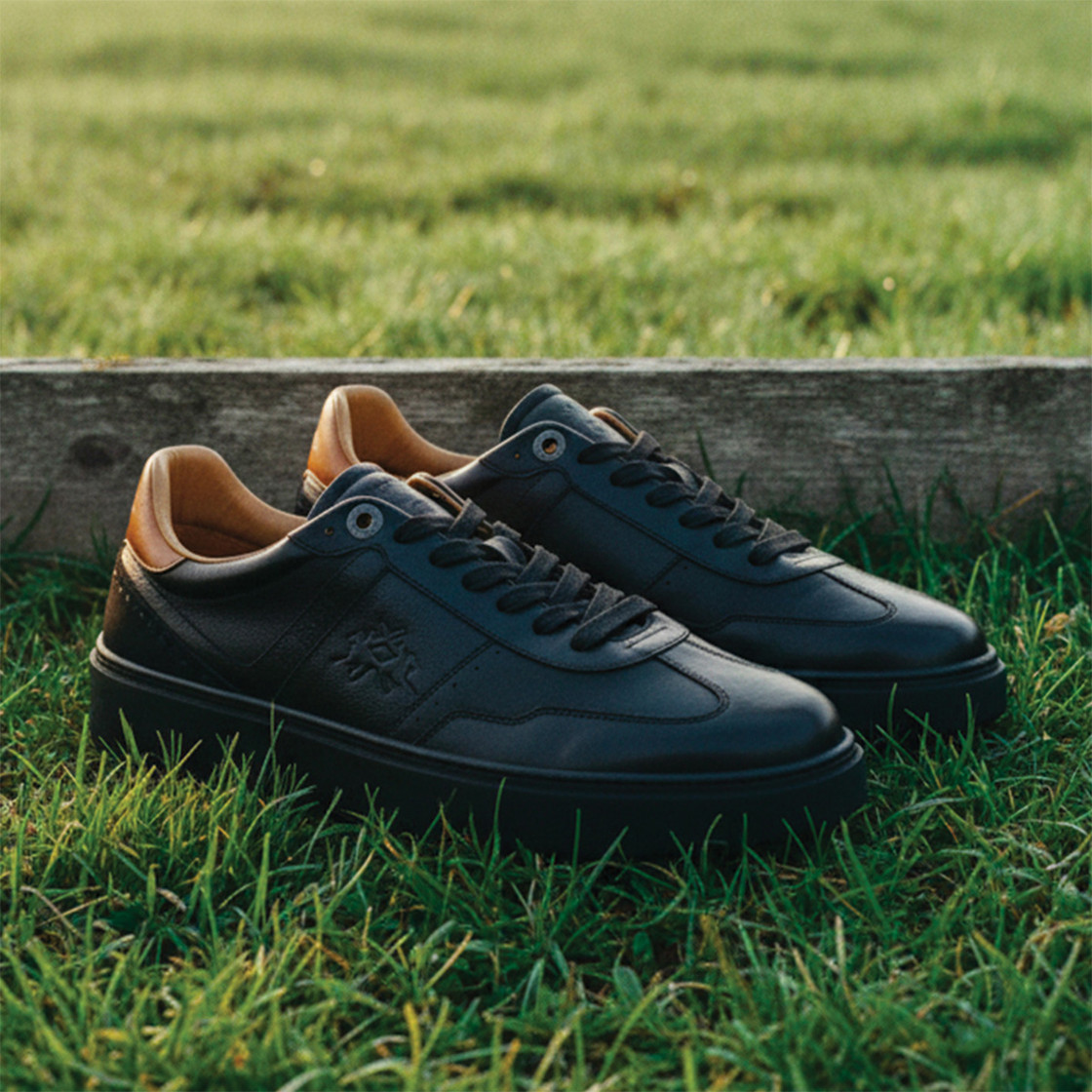 La Martina FRIDA - Schwarz - Sonderbild