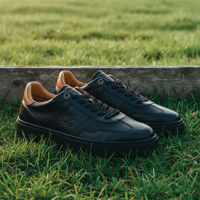 La Martina FRIDA - Schwarz - Sonderbild