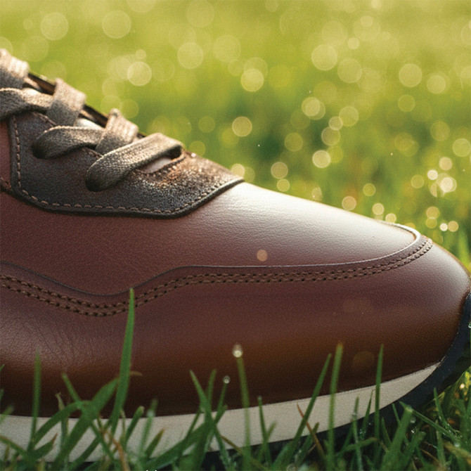 La Martina TODI - Braun - Sonderbild