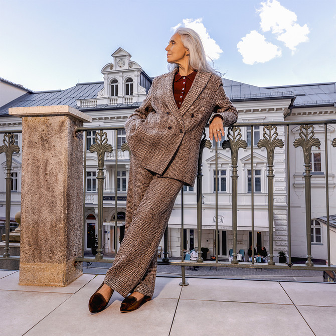 Paul Green 3792-180 - Braun - Sonderbild