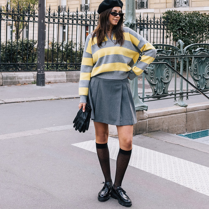 Paul Green 1183-010 - Schwarz - Sonderbild