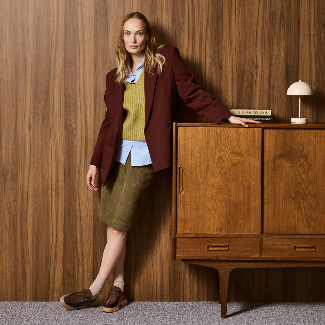 Paul Green 1183-038 - Braun - Sonderbild