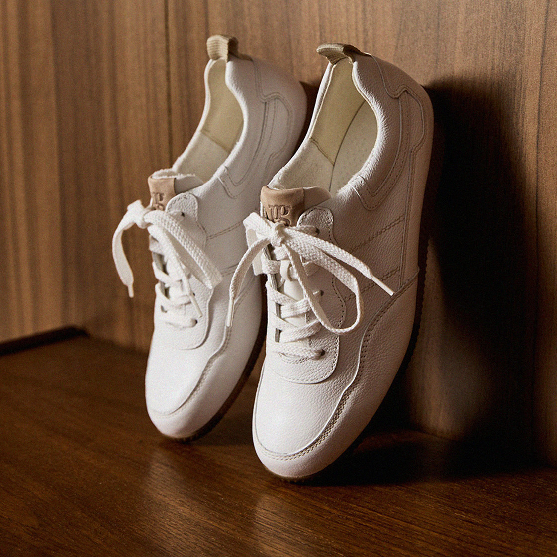 Paul Green 5489-058 - Weiß - Sonderbild