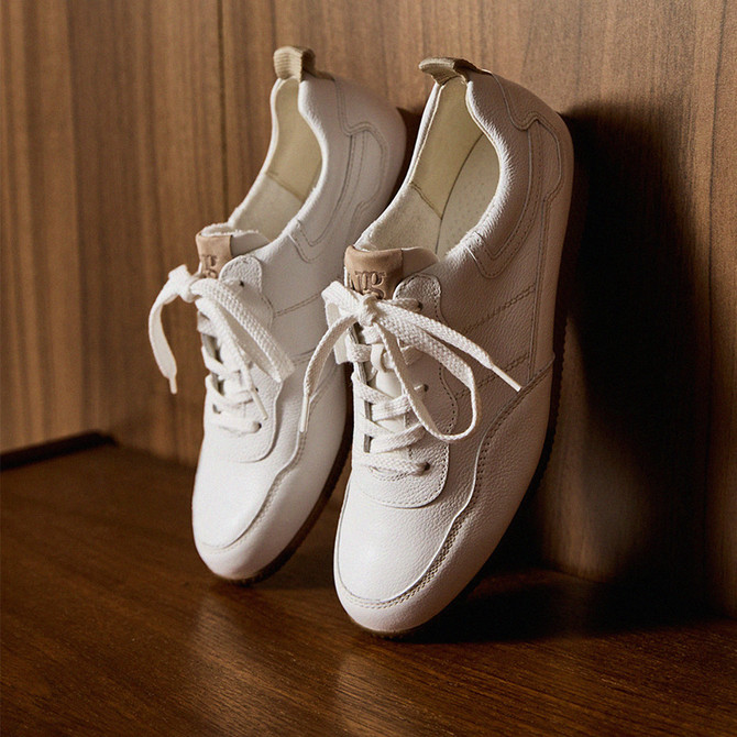 Paul Green 5489-058 - Weiß - Sonderbild