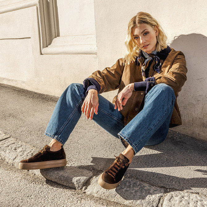 Paul Green 5017-440 - Braun - Sonderbild