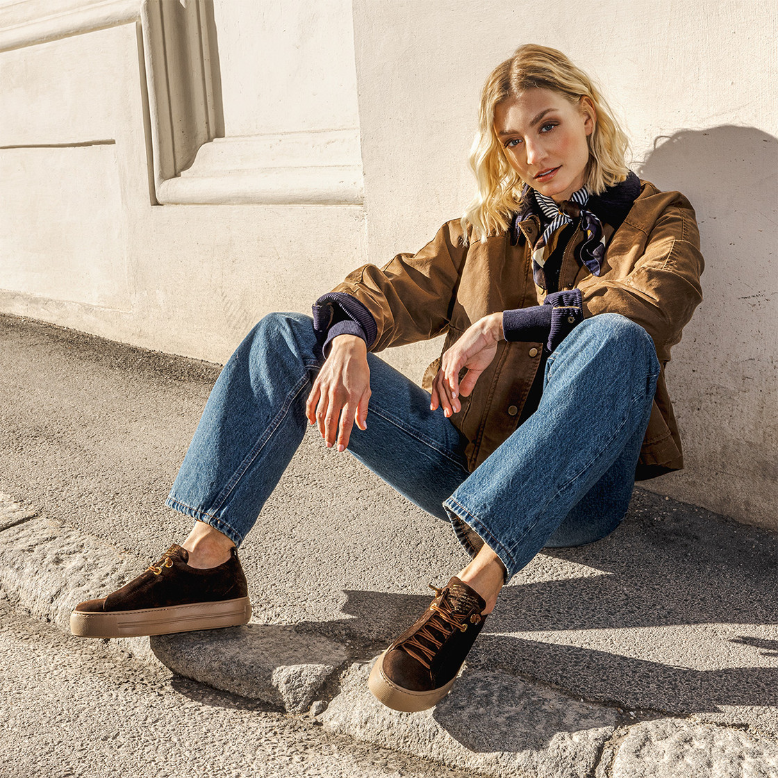 Paul Green 5017-440 - Braun - Sonderbild