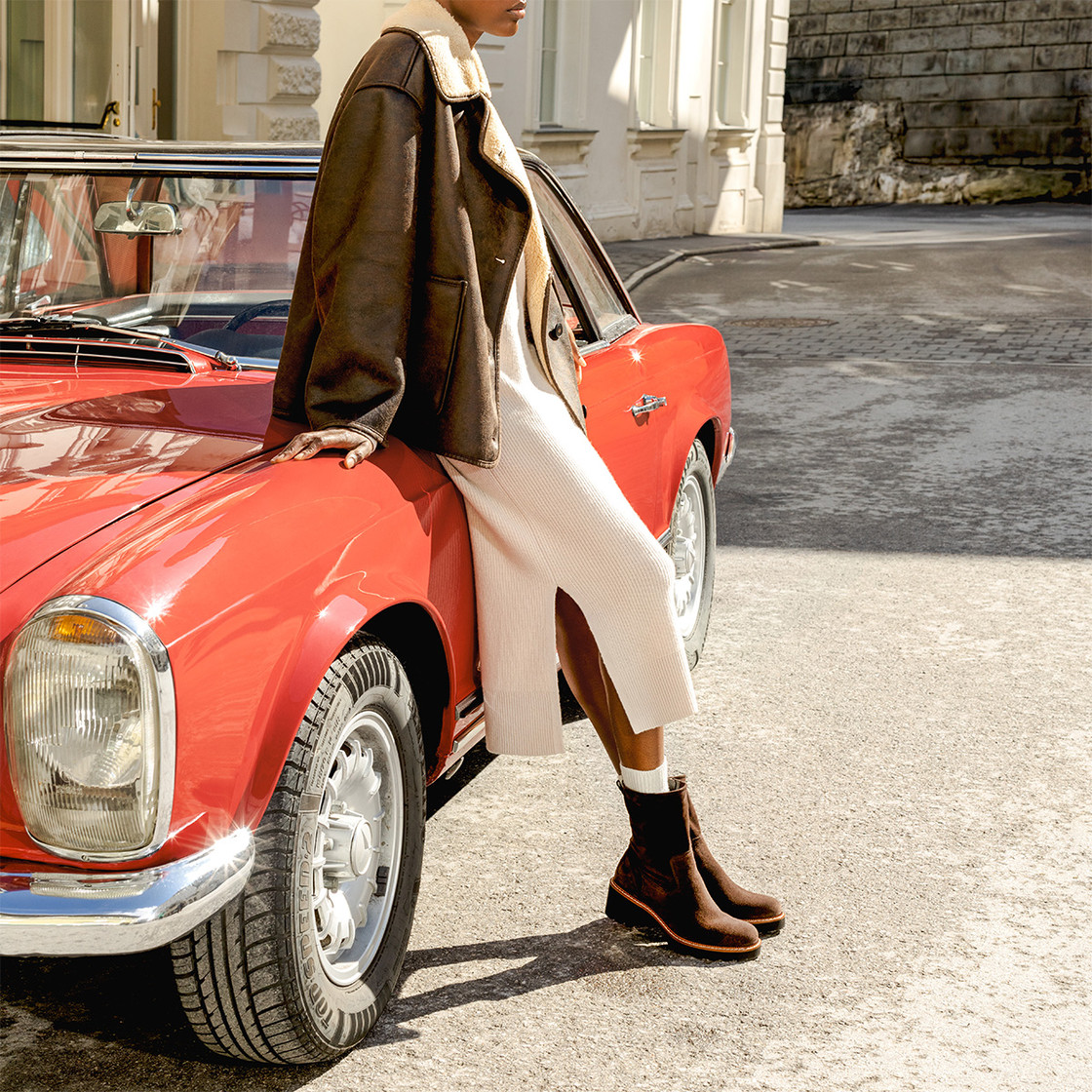 Paul Green 8133-040 - Braun - Sonderbild