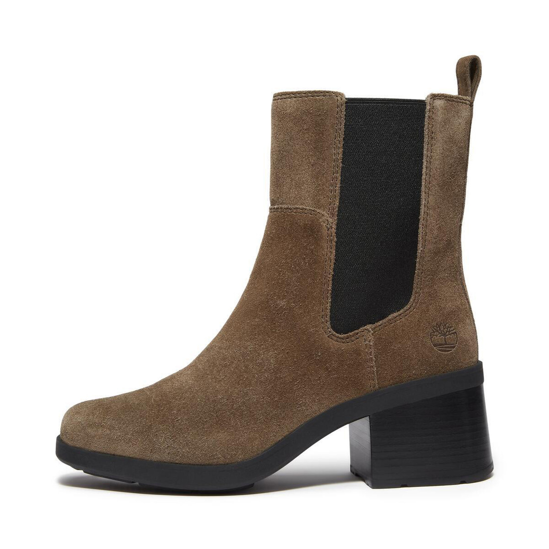 Timberland A424X Bellevaux MID CHELSEA BO - Braun - Sonderbild