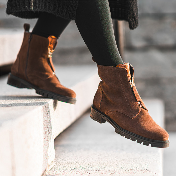 Ara TULSA-ST - Braun - Sonderbild