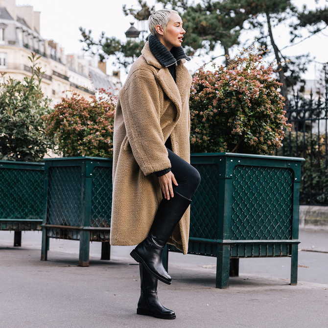 Paul Green 8283-000 - Schwarz - Sonderbild