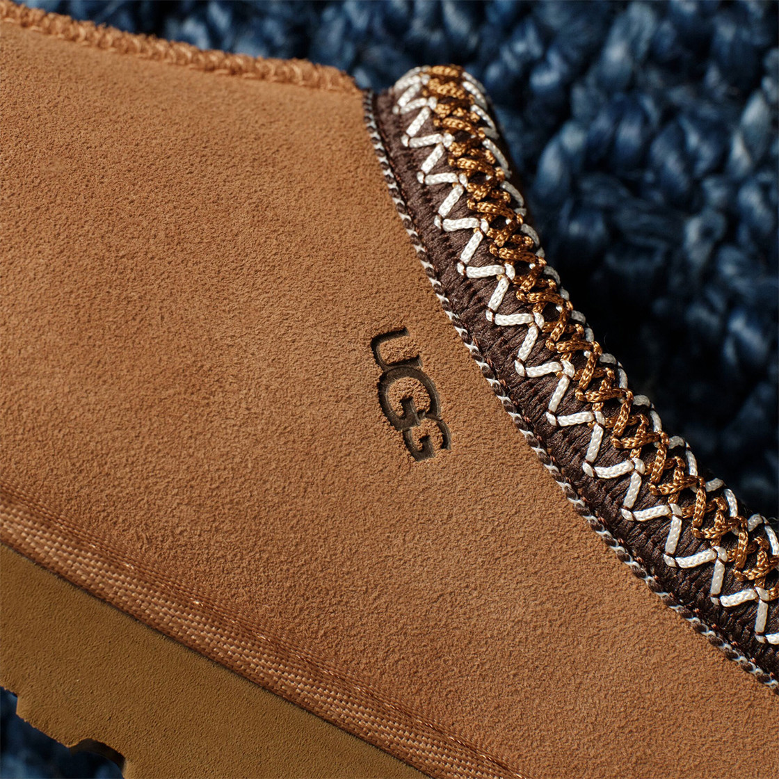 UGG australia TASMAN II - Beige - Sonderbild