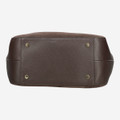 Boss Lenah BIG Tote - Brown - Side view