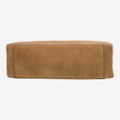 VOILE BLANCHE HIPPODROME - Brown - Side view