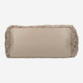 Boss Palmah TOTE SH - Brown - Side view