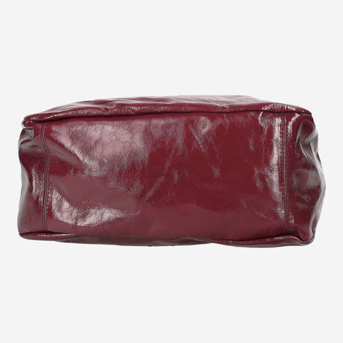 Unisa ZELARA - Rot - Seitenansicht