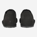 birkenstock UTTI LACE - Black - Side view