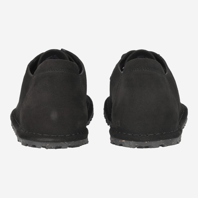 birkenstock UTTI LACE - Black - Side view