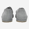 birkenstock UTTI LACE - Gray - Side view