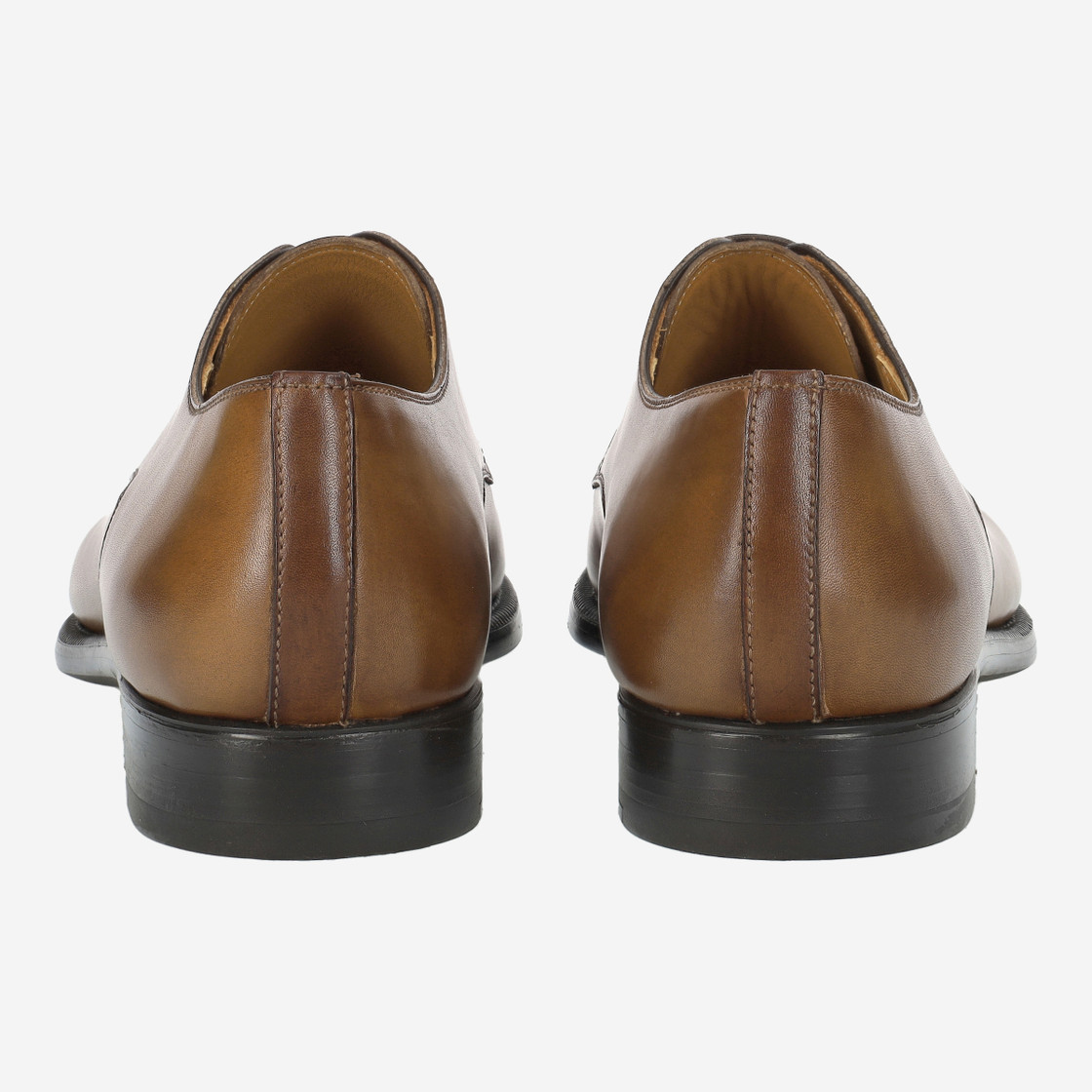 Magnanni 23309 Harlan - Brown - Side view
