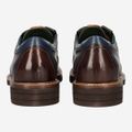 Galizio Torresi 316400 V1878 - Brown - Side view
