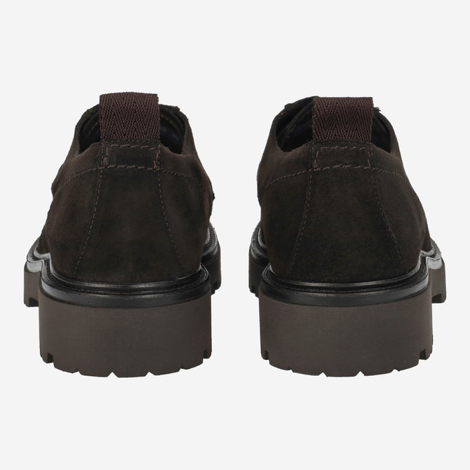 Marc O' Polo PHIL 4B - Brown - Side view